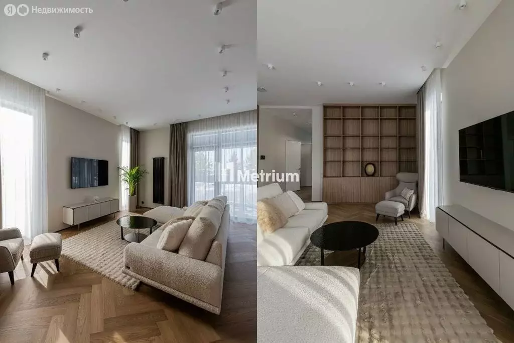 Дом в деревня Исаково, КП Павловы озёра (307 м) - Фото 2