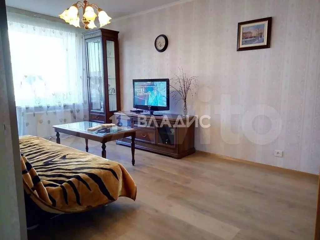 2-к. квартира, 45,7 м, 9/9 эт. - Фото 0