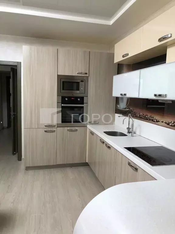 3-к кв. Новосибирская область, Новосибирск Северо-Чемской жилмассив, ... - Фото 0
