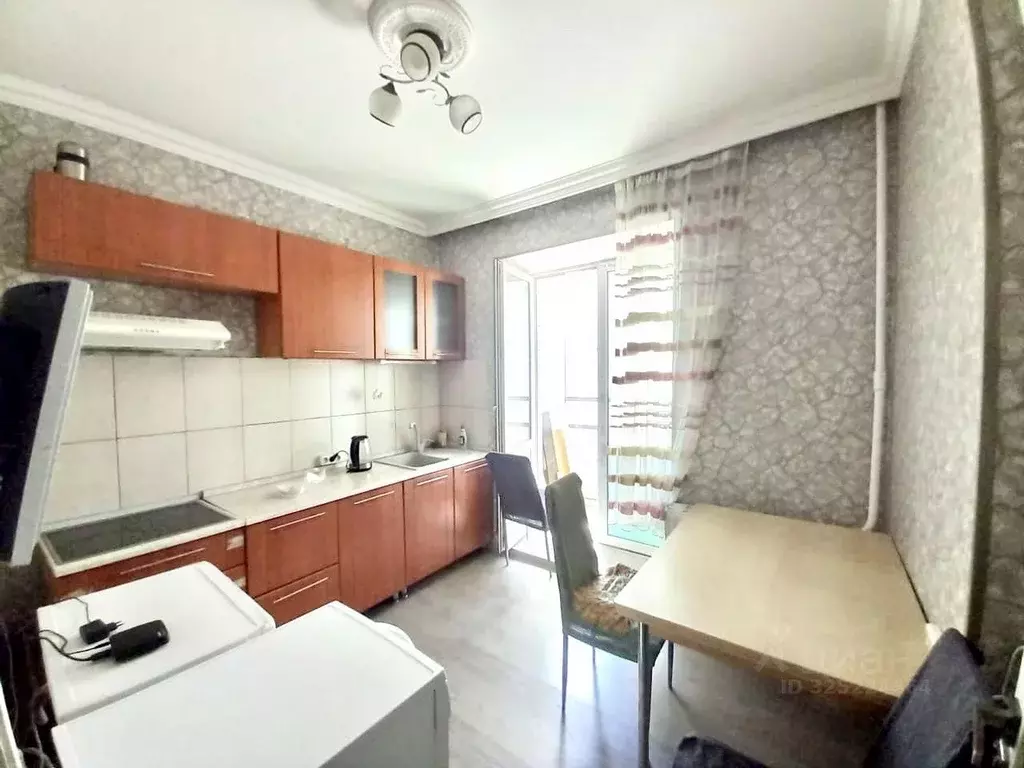 2-к кв. Московская область, Люберцы Зенино ЖК Самолет мкр, ул. ... - Фото 1