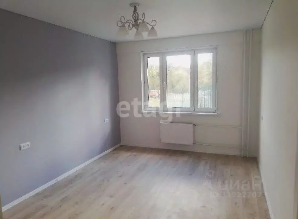 3-к кв. Курская область, Курск ул. Энгельса, 158к2 (65.2 м) - Фото 1