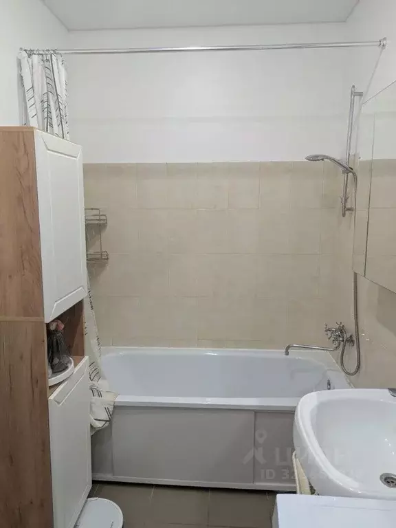 1-к кв. Ярославская область, Ярославль ул. 1-я Веткинская, 3 (42.1 м) - Фото 2