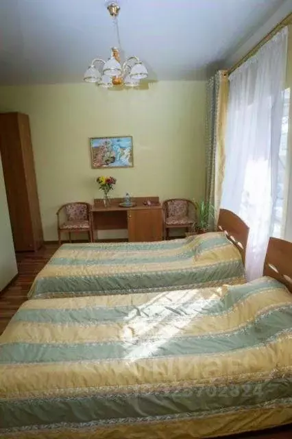 Комната Нижегородская область, Городец Загородная ул., 47А (15.0 м) - Фото 1