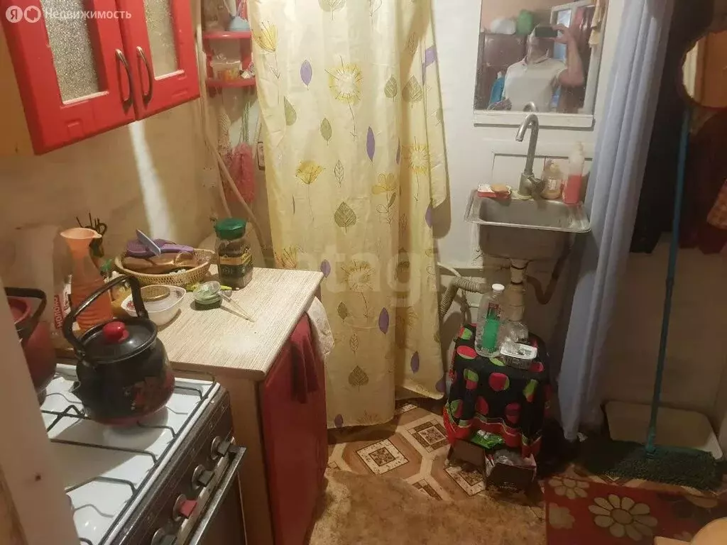 2-комнатная квартира: Самара, улица Фрунзе, 67/69 (24 м) - Фото 1