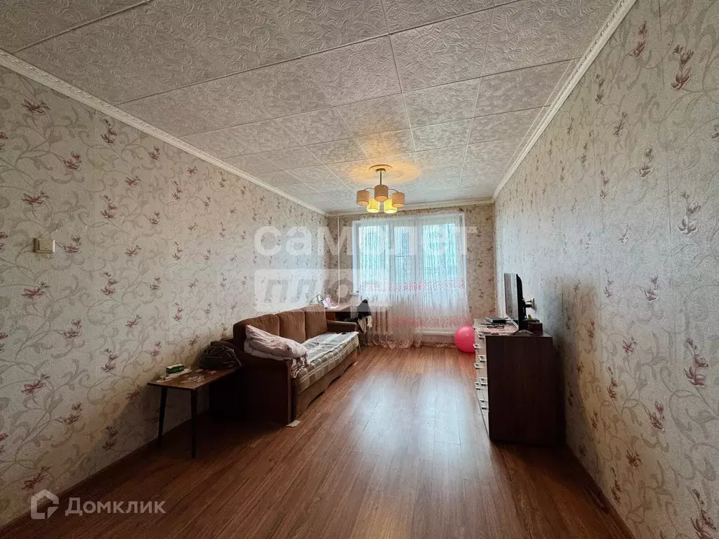 Продаётся 1-к квартира, 35.9 м - Фото 0