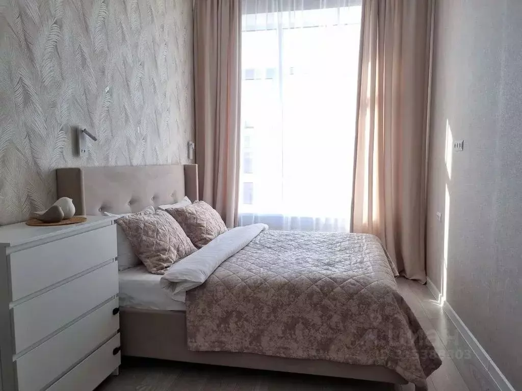 1-к кв. Ленинградская область, Ломоносовский район, Аннинское ... - Фото 1