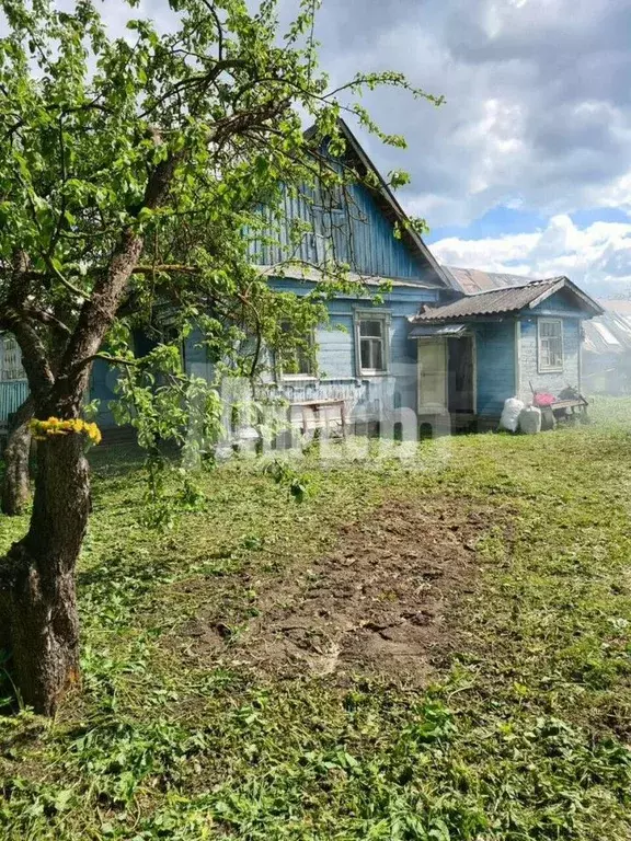 Участок 28 сот. (личное подсобное хозяйство (лпх)) - Фото 0