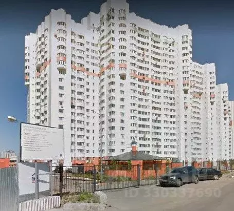 2-к кв. Московская область, Одинцовский городской округ, ... - Фото 1