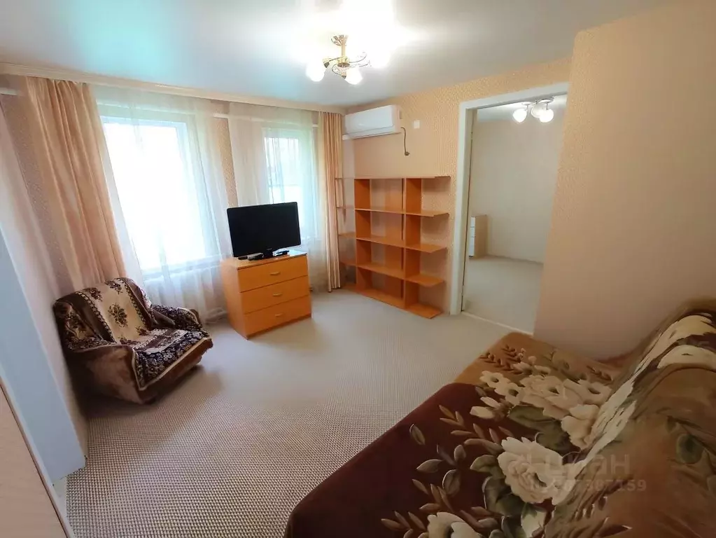 Дом в Краснодарский край, Краснодар Центральный мкр, ул. Длинная (55 ... - Фото 2