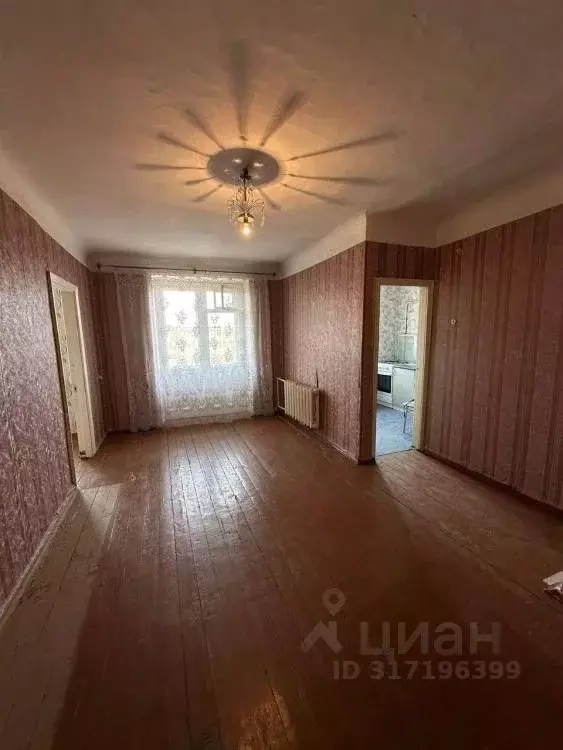 2-к кв. Иркутская область, Иркутск ул. Академика Курчатова, 5А (42.3 ... - Фото 0