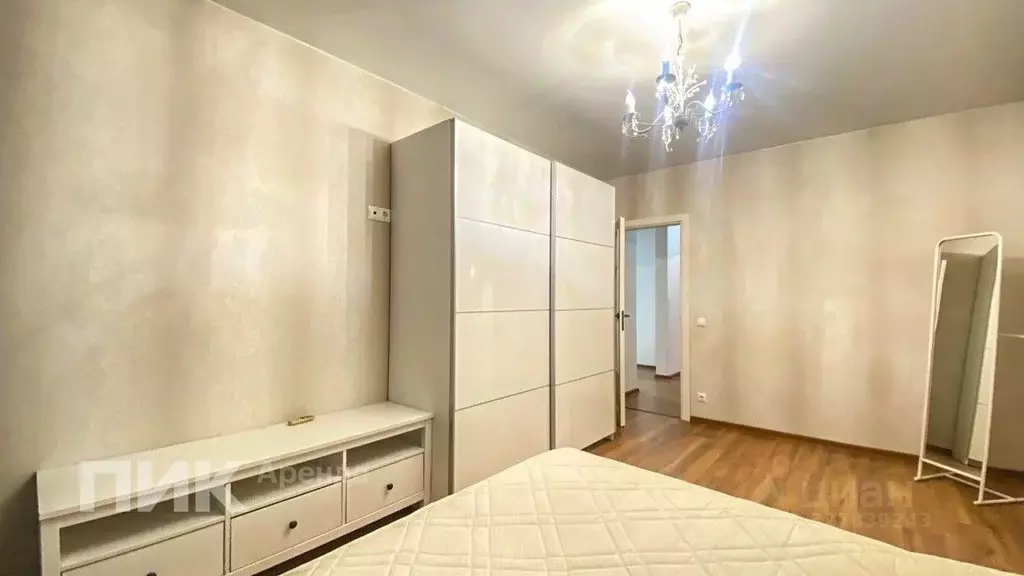 3-к кв. Московская область, Химки Совхозная ул., 16 (86.0 м) - Фото 2