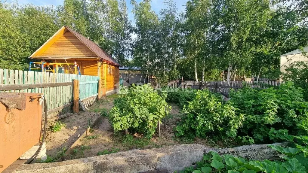 Дом в Читинский район, НСТ Огонёк, 314 (20 м) - Фото 1