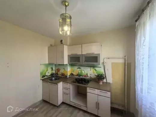 Продаётся 2-к квартира, 47 м - Фото 1