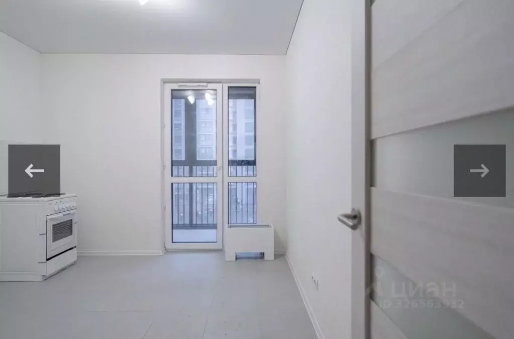 1-к кв. Москва Кусковская ул., 12/1 (39.3 м) - Фото 2