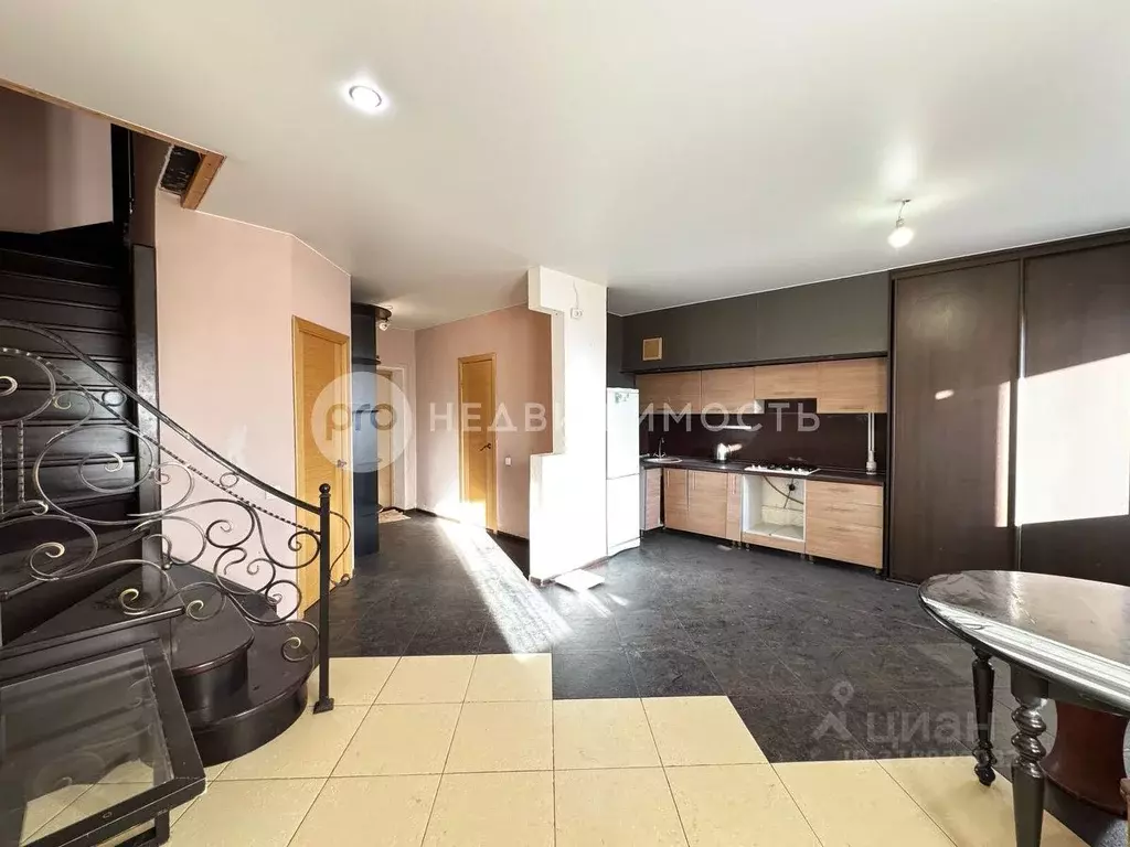 3-к кв. Рязанская область, Рязанский район, Дядьковское с/пос, с. ... - Фото 1