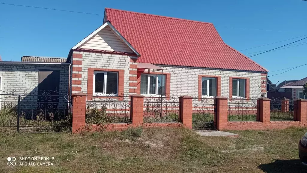 Дом в Рязанская область, Рязанский район, Заокское с/пос, с. Заокское ... - Фото 1