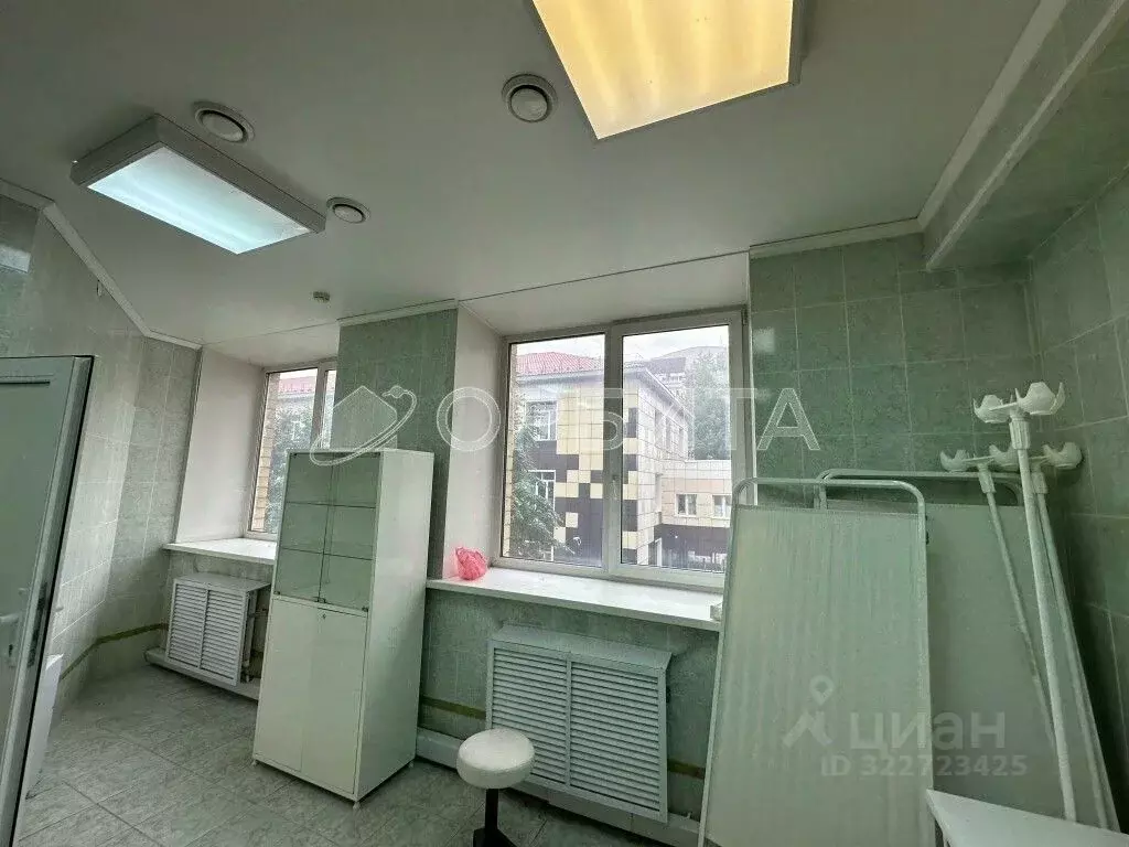 Офис в Тюменская область, Тюмень Киевская ул., 74А/1 (34 м) - Фото 2