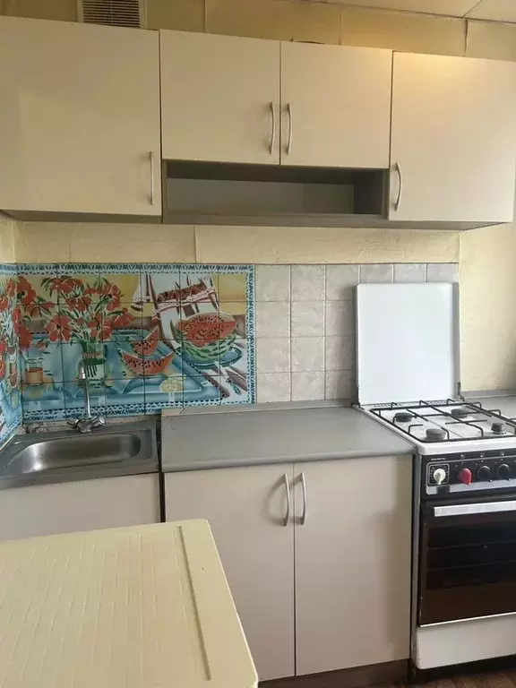 1-к кв. Волгоградская область, Волгоград ул. Маршала Еременко, 82 ... - Фото 2