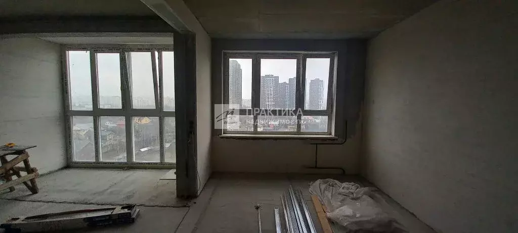 Продается 3-комнатная квартира - Фото 2