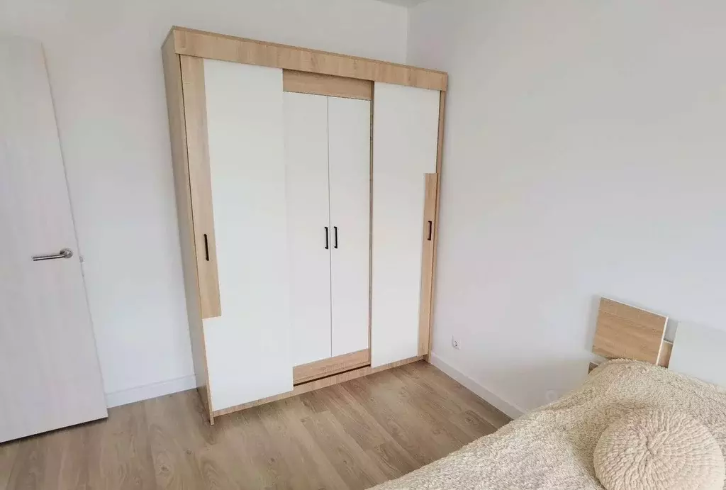 2-к кв. Москва Пяловская ул., 8 (40.0 м) - Фото 2