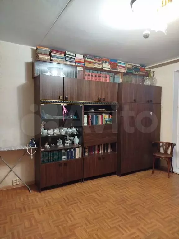1-к. квартира, 39 м, 9/12 эт. - Фото 1