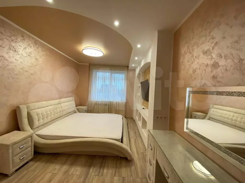 2-к. квартира, 60 м, 5/9 эт. - Фото 0