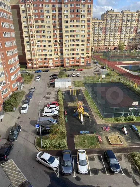 1-к. квартира, 44 м, 7/14 эт. - Фото 0