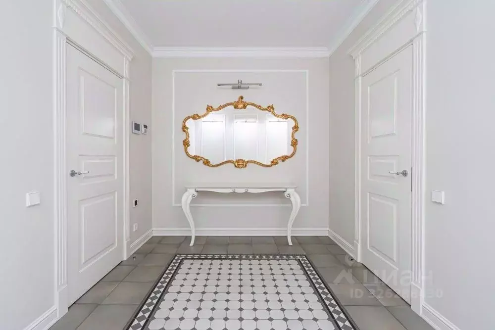 4-к кв. Ярославская область, Ярославль ул. Терешковой, 12 (211.0 м) - Фото 2