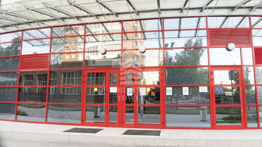 Помещение свободного назначения (183 м) - Фото 1