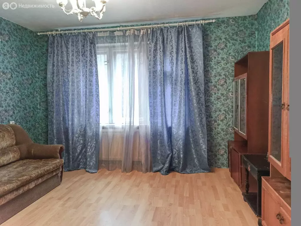2-комнатная квартира: Петрозаводск, Сортавальская улица, 11А (48.7 м) - Фото 2