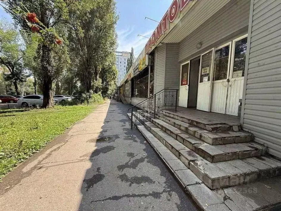 Торговая площадь в Самарская область, Самара просп. Кирова, 210 (1300 ... - Фото 2