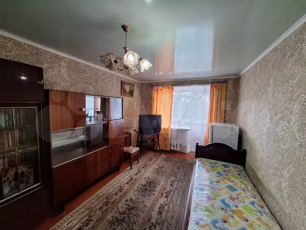 2-к. квартира, 44 м, 4/5 эт. - Фото 0