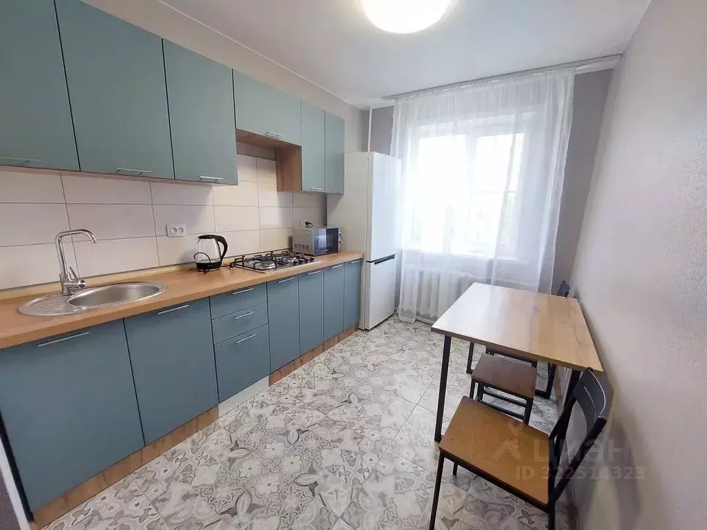 2-к кв. Тульская область, Новомосковск Молодежная ул., 6 (55.0 м) - Фото 1