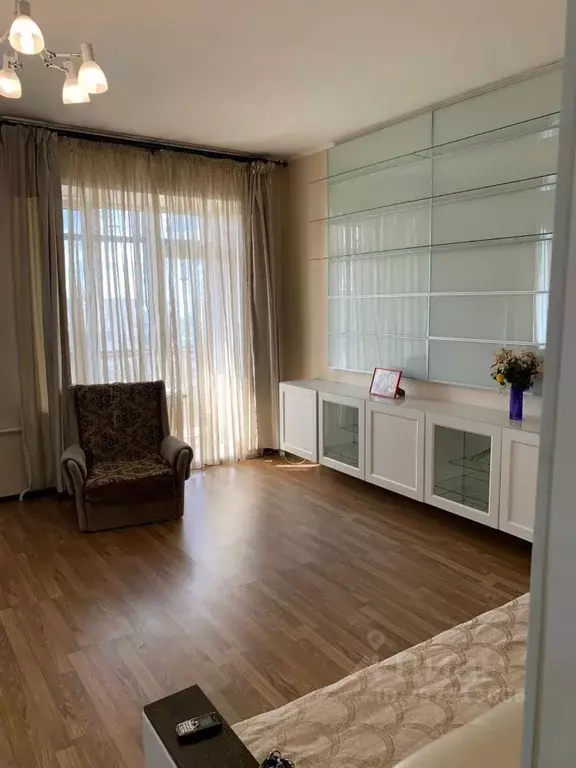 3-к кв. Татарстан, Казань ул. Зинина, 7 (65.2 м) - Фото 0