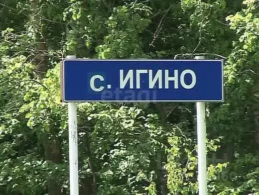 Дом в Курская область, Фатежский район, Верхнелюбажский сельсовет, с. ... - Фото 1