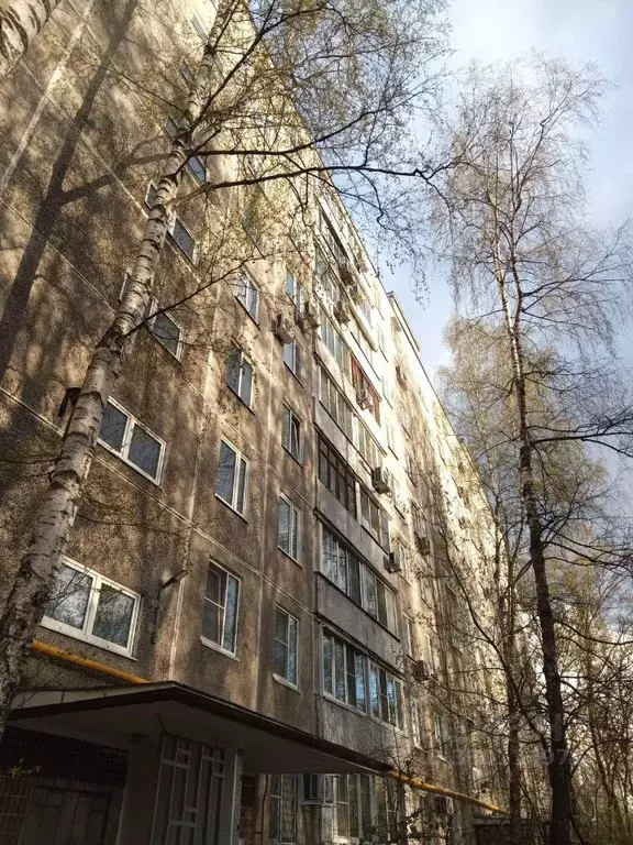 Комната Москва Туристская ул., 20К2 (14.0 м) - Фото 1