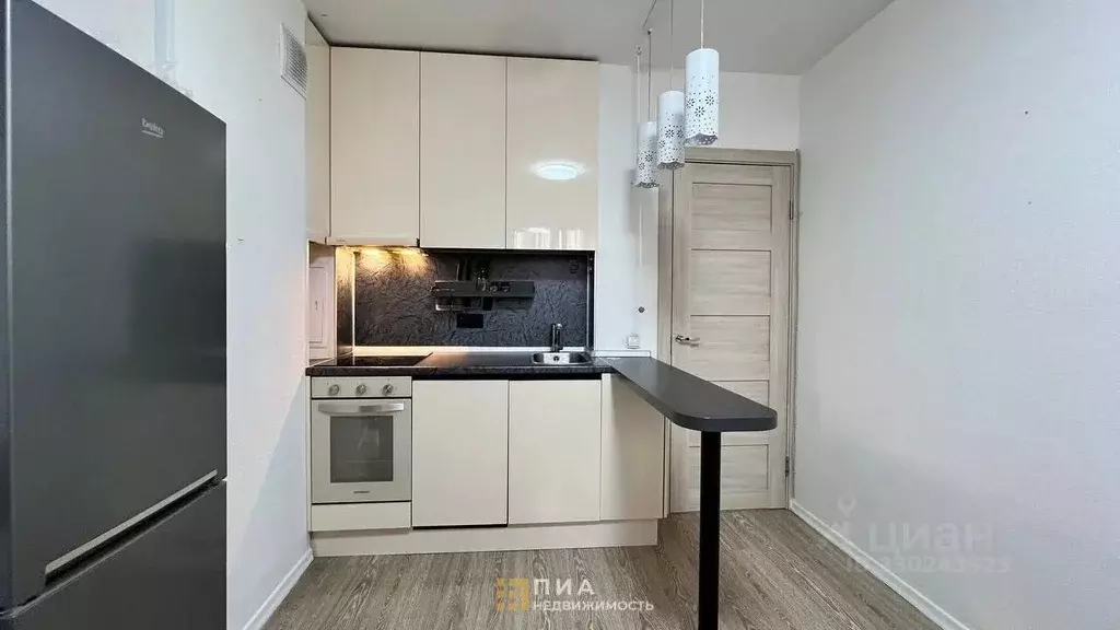 1-к кв. Санкт-Петербург Пискаревский просп., 25к2 (33.1 м) - Фото 1