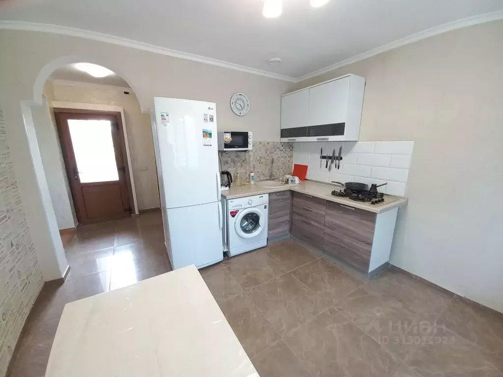 Дом в Крым, Евпатория ул. Хлебная, 26 (48 м) - Фото 2