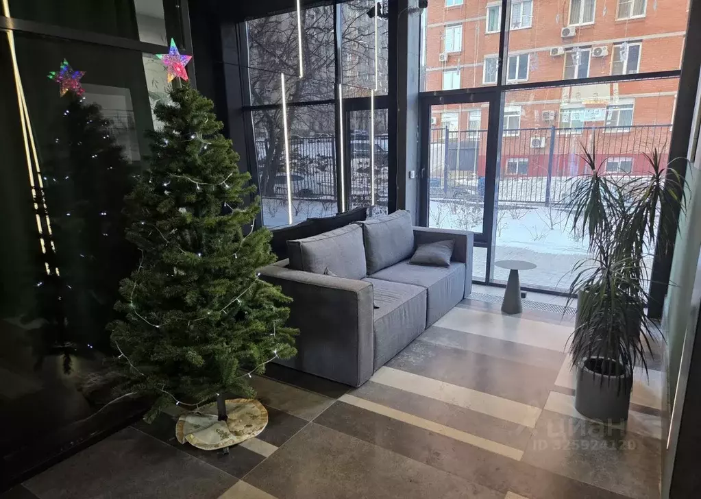 2-к кв. Волгоградская область, Волгоград Селенгинская ул., 7 (63.0 м) - Фото 2