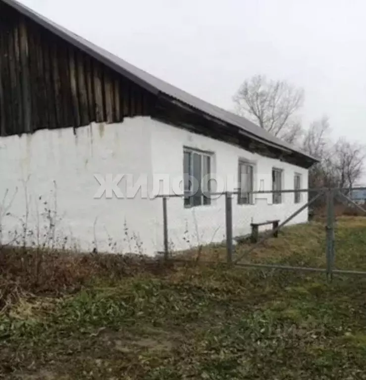 Дом в Кемеровская область, Кемерово Советский просп. (100 м) - Фото 0