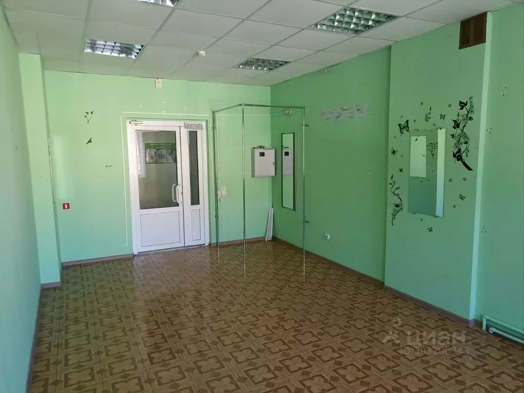 Помещение свободного назначения в Смоленская область, Вязьма ул. 25 ... - Фото 2