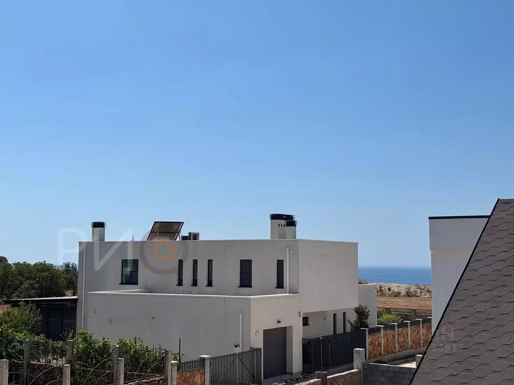 Коттедж в Севастополь Гагаринский муниципальный округ,  (280 м) - Фото 2