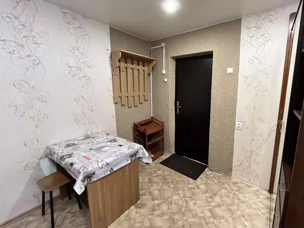 Комната Самарская область, Самара Балаковская ул., 20 (17.0 м) - Фото 1