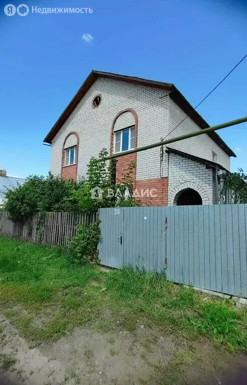 Дом в Казань, Молодецкая улица, 35 (171 м) - Фото 2