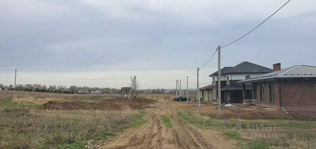 Участок в Татарстан, Казань ул. Воздвиженская (5.0 сот.) - Фото 1