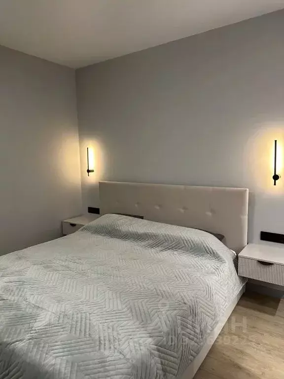 2-к кв. Краснодарский край, Краснодар 9-й километр мкр, ул. ... - Фото 2