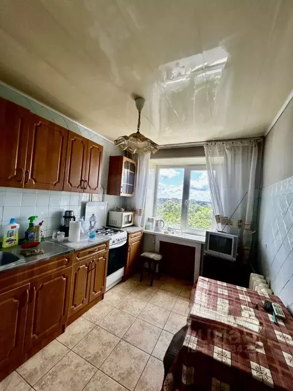 2-к кв. Курская область, Курск ул. Радищева, 85 (45.0 м) - Фото 0