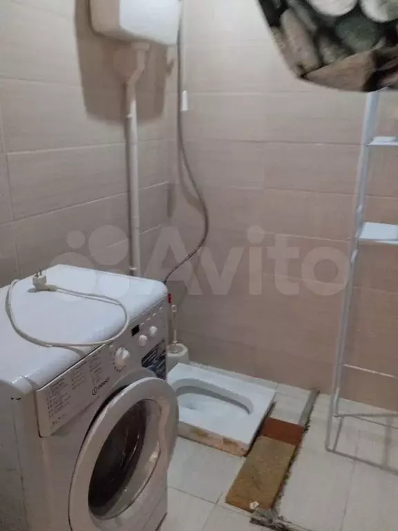 Комната 20 м в 1-к., 1/1 эт. - Фото 1