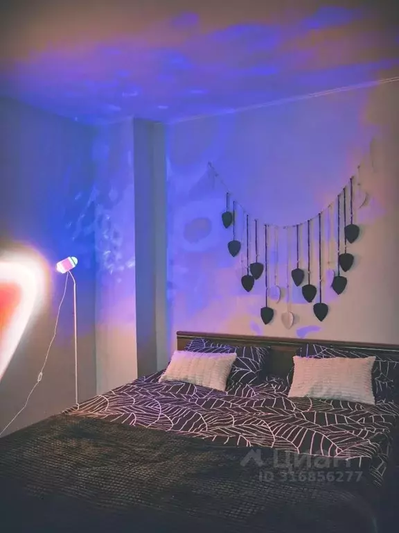 1-к кв. Московская область, Щелково Щелково-3 мкр, ул. Гагарина, 1 ... - Фото 1