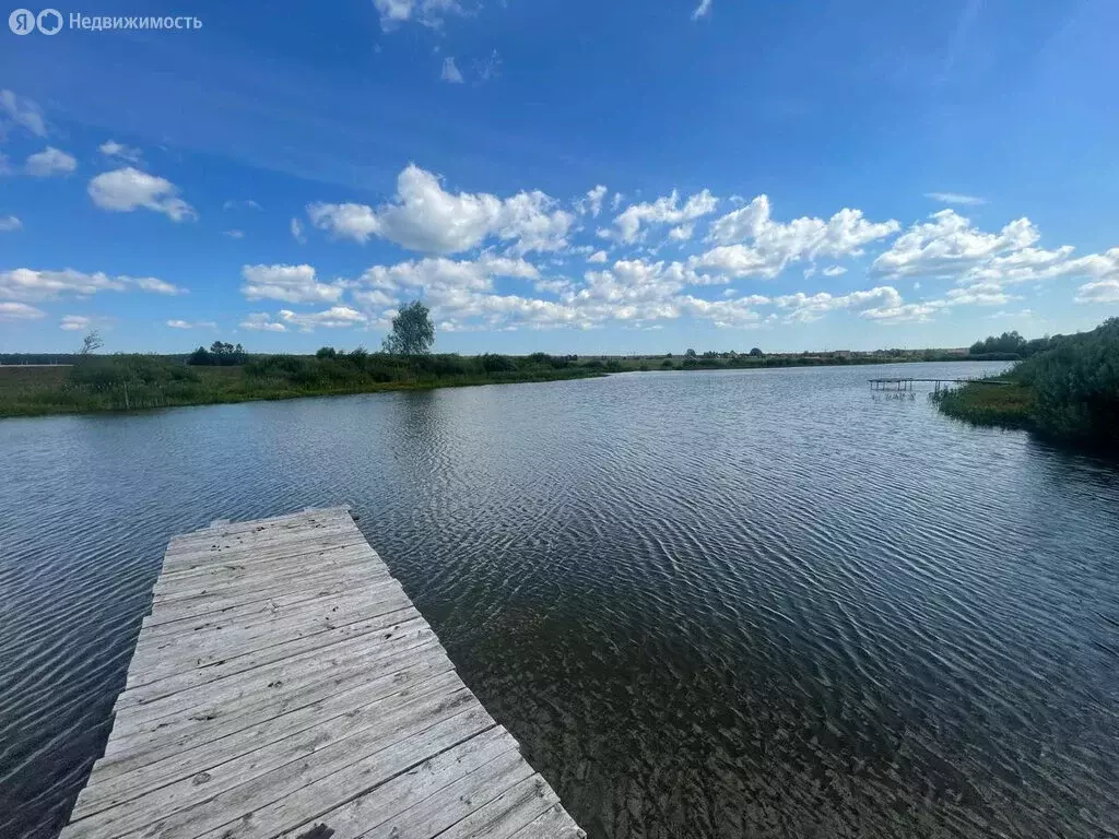 Дом в село Стремилово, 2-я Садовая улица, 48 (104.5 м) - Фото 0